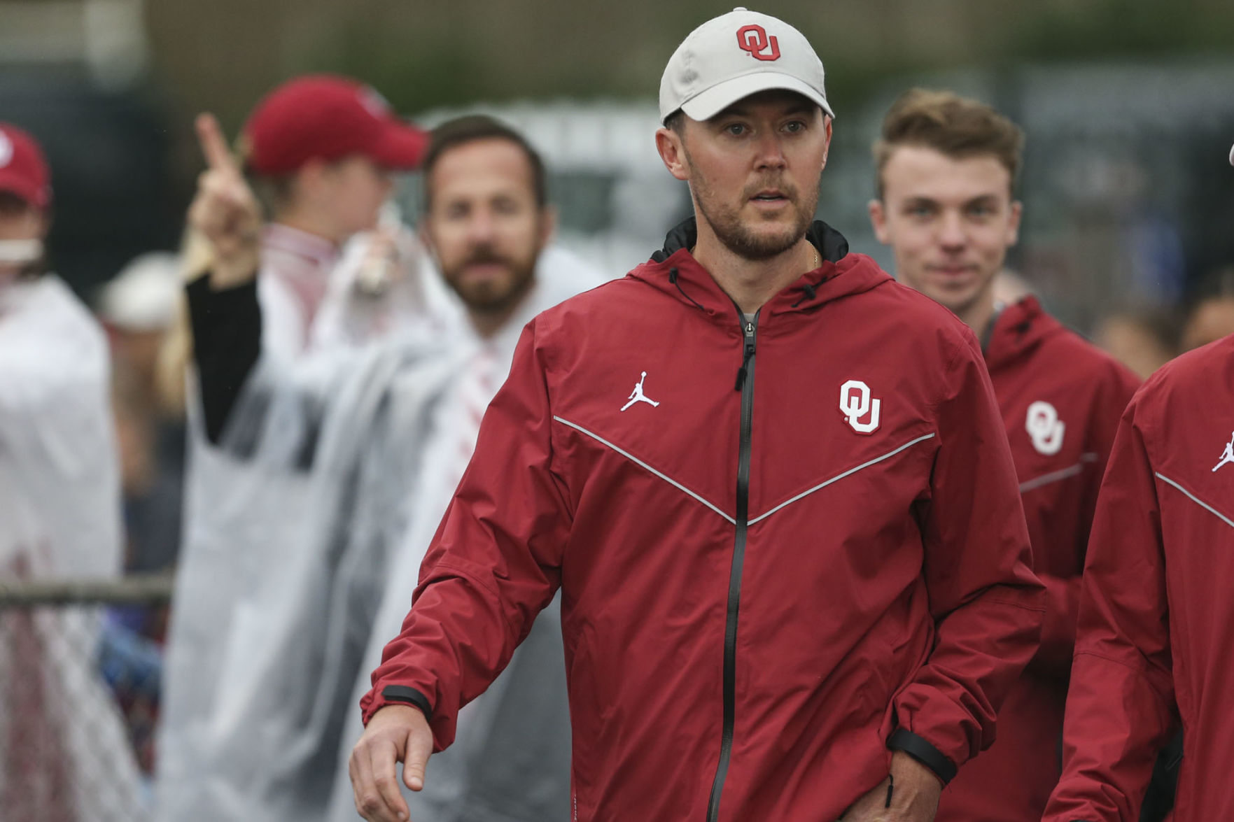Lincoln Riley